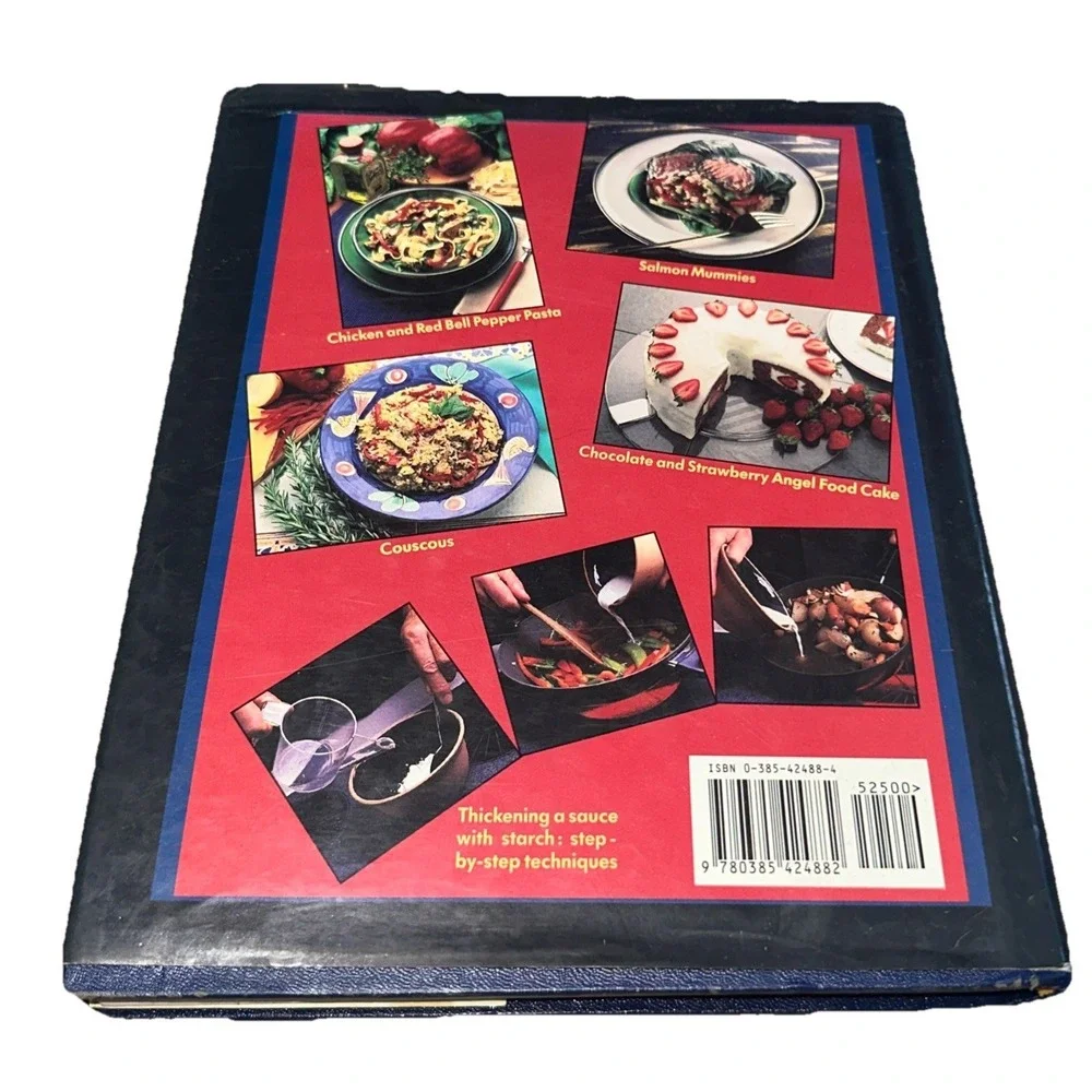 Graham Kerr's Minimax Cookbook by Kerr, Graham, Good‎ Book